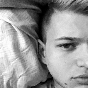 Meet your Posher, Dylan